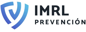 Logotipo de Iniciativas Médicas Riesgos Laborales (IMRL Prevención)